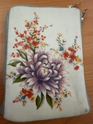 Cell phone purse